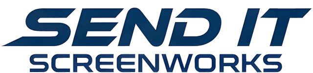 Send It Screen Works